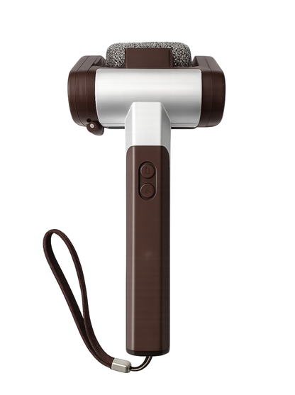 GrillBrusher Basic™ – Marrón