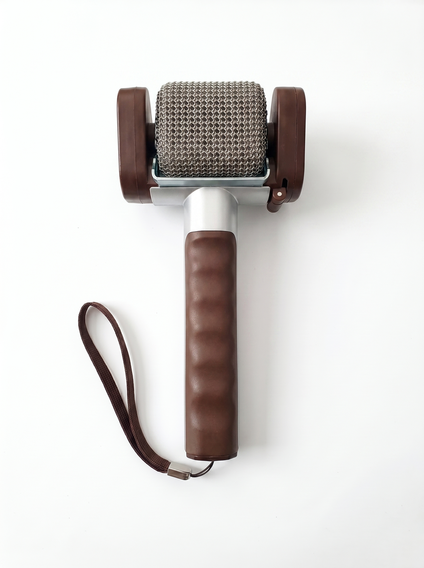GrillBrusher Basic™ – Marrón
