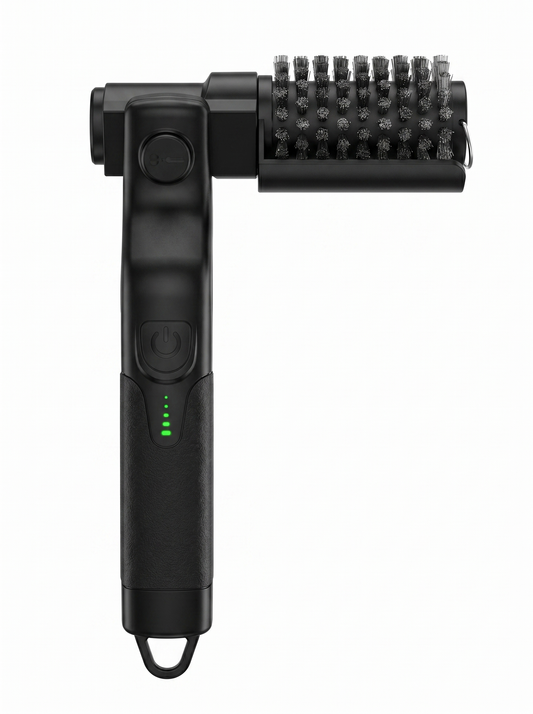 GrillBrusher Fold Pro™ 2ª generación