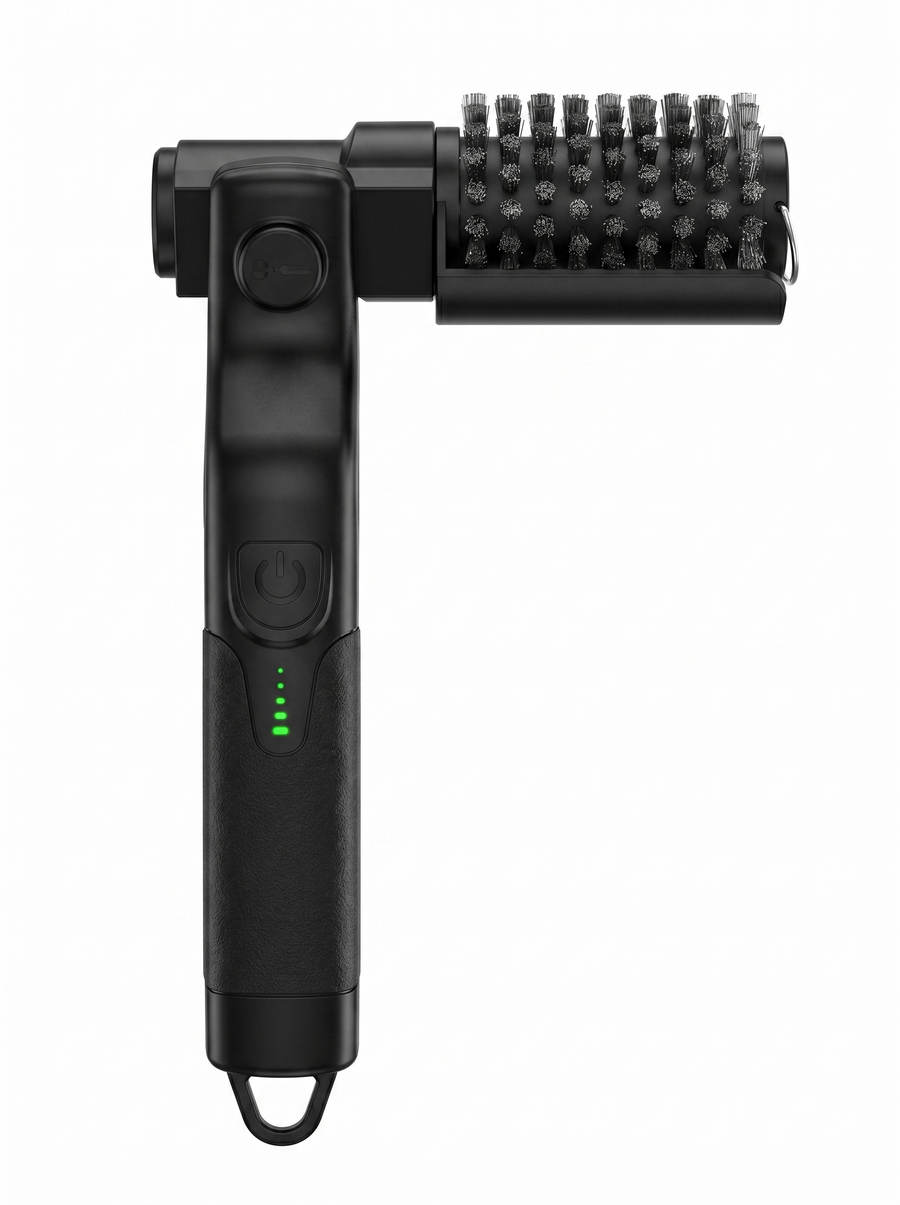 GrillBrusher Fold Pro™ 2ª generación